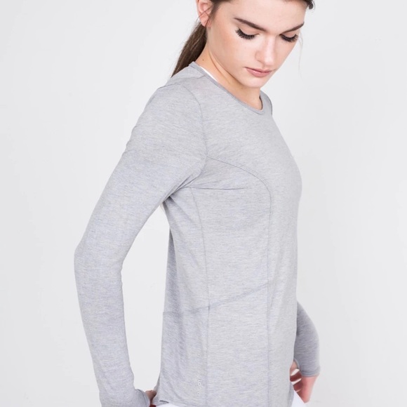 Tonic Rayder Shirt - Picture 4 of 4